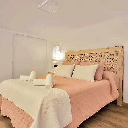 Moderno Loft En El Corazon Historico De Estepona - Casa Pepita 17 Extérieur photo