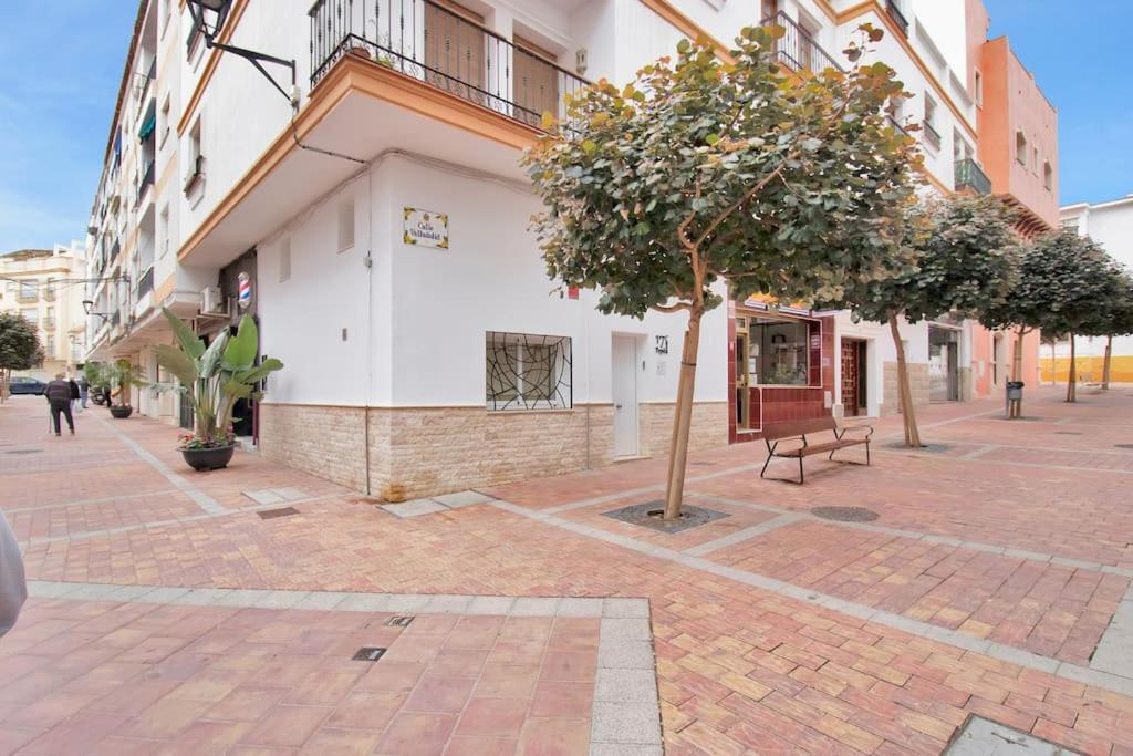 Apartment Moderno Loft En El Corazon Historico De - Casa Pepita 17 Estepona