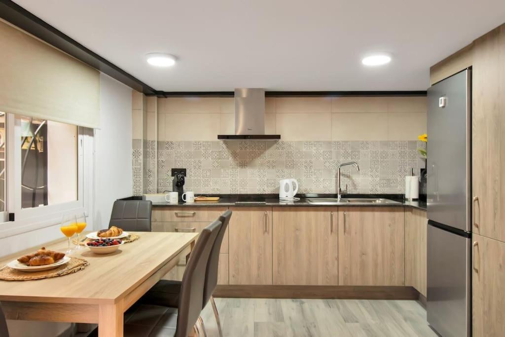Apartment Moderno Loft En El Corazon Historico De - Casa Pepita 17