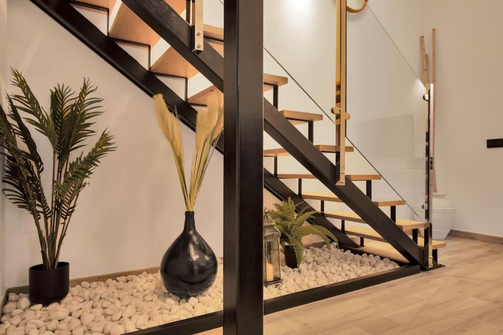 Moderno Loft En El Corazon Historico De - Casa Pepita 17 Apartment Estepona